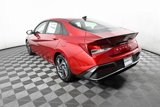 New 2025 Hyundai Elantra Sport image 3