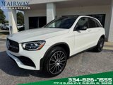 Used 2021 Mercedes-Benz GLC 300 4MATIC image 2