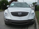 Used 2012 Buick Enclave Leather w/ LPO, Cargo Convenience Pkg image 2
