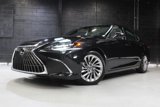 Used 2023 Lexus ES 300h Ultra Luxury image 4