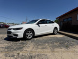 Used 2018 Chevrolet Malibu LS image 5