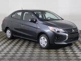 New 2024 Mitsubishi Mirage G4 ES image 2