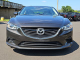 Used 2017 MAZDA MAZDA6 Touring image 2