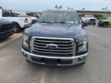Used 2017 Ford F150 XLT w/ Equipment Group 302A Luxury image 2