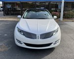 Used 2016 Lincoln MKZ AWD w/ Equipment Group 300A Reserve image 3