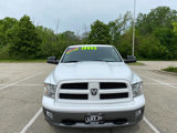 Used 2011 RAM 1500 Outdoorsman image 4