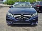Used 2015 Mercedes-Benz E 350 4MATIC Sedan image 4