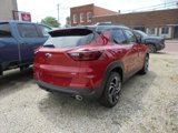 New 2026 Chevrolet TrailBlazer RS w/ Convenience Package image 4