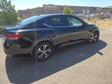 Used 2020 Nissan Sentra SV image 4
