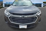 Certified 2020 Chevrolet Traverse LS w/ LPO, Floor Liner Package image 3
