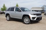 New 2025 Jeep Grand Cherokee Laredo X image 2