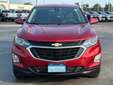 Certified 2020 Chevrolet Equinox LT image 3