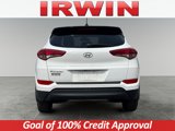 Used 2017 Hyundai Tucson SE image 4