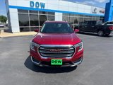 Used 2022 GMC Terrain SLT image 2
