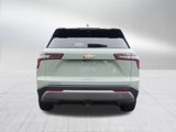 New 2026 Chevrolet Equinox LT w/ Convenience Package II image 4