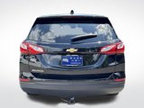 Used 2020 Chevrolet Equinox LS w/ LS Convenience Package image 4