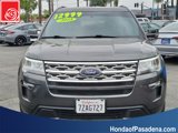 Used 2018 Ford Explorer XLT w/ Equipment Group 201A image 2