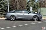 Used 2023 Nissan Maxima SV w/ Floor Mat Group image 3
