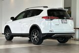 Used 2018 Toyota RAV4 SE w/ Power Extra Value Package image 6