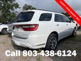 Used 2017 Dodge Durango Citadel image 2