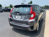 Used 2015 Honda Fit LX image 4