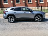 New 2025 Chevrolet Trax RS image 5