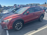 Used 2016 Subaru Crosstrek 2.0i Premium image 4
