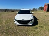 Used 2021 Hyundai Elantra SEL w/ Convenience Package image 5