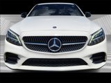 Used 2019 Mercedes-Benz C 300 Sedan w/ AMG Line image 4