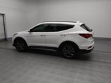 Used 2017 Hyundai Santa Fe Sport image 3