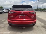 Used 2021 Acura RDX A-Spec image 3