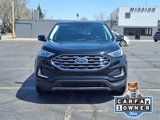 Used 2022 Ford Edge Titanium image 2