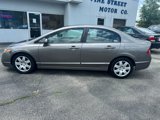 Used 2008 Honda Civic LX image 4