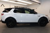 Used 2020 Land Rover Discovery Sport SE image 6
