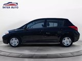 Used 2011 Nissan Versa 1.8 S w/ Plus Pkg image 2