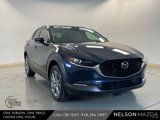 New 2025 MAZDA CX-30 AWD 2.5 S w/ Preferred Package image 4