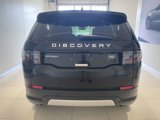 New 2023 Land Rover Discovery Sport SE image 3