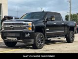 Used 2016 Chevrolet Silverado 2500 High Country w/ Duramax Plus Package image 4