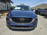 Used 2022 MAZDA CX-5 AWD 2.5 S w/ Premium Package image 6