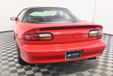 Used 2002 Chevrolet Camaro Z28 w/ Preferred Equipment Group 2 image 4