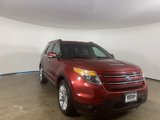 Used 2015 Ford Explorer Limited w/ Equipment Group 302A image 6