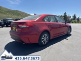 Used 2021 Toyota Corolla LE image 3