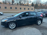 Used 2015 Ford Focus SE w/ SE Cold Weather Package image 4