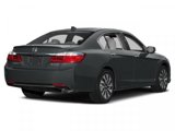 Used 2015 Honda Accord Touring image 2