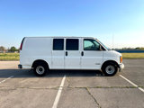 Used 2002 Chevrolet Express 1500 w/ Convenience Pkg 1 image 4