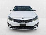 Used 2019 Kia Optima LX image 2
