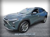 New 2025 Chevrolet Trax LT w/ Driver Confidence Package image 3