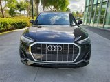 Certified 2022 Audi Q3 2.0T Premium w/ Convenience Package image 3