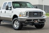 Used 2002 Ford F350 Lariat image 2