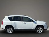 Used 2011 Jeep Compass Sport w/ Sun/Sound Group image 4
